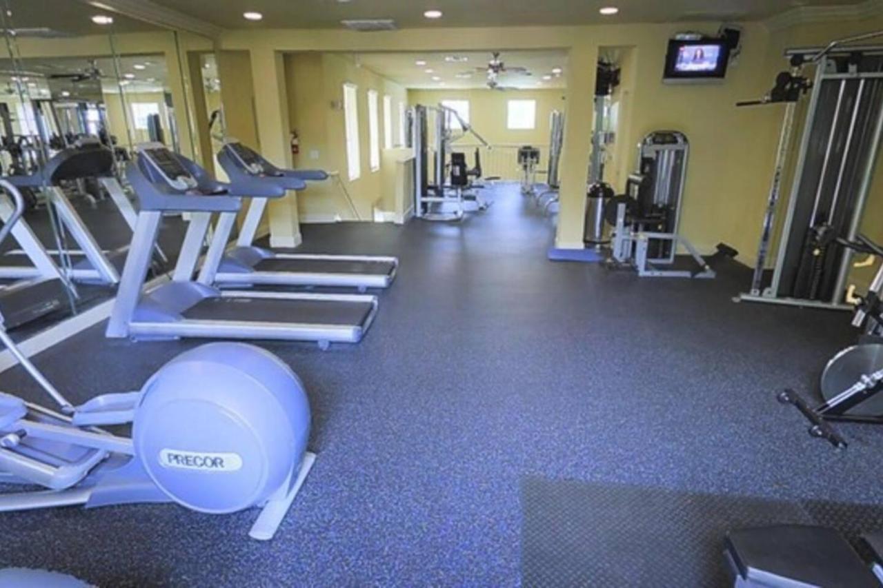 2 Bedroom Easy Access To Med Center, Nrg, Downtown Houston Eksteriør billede