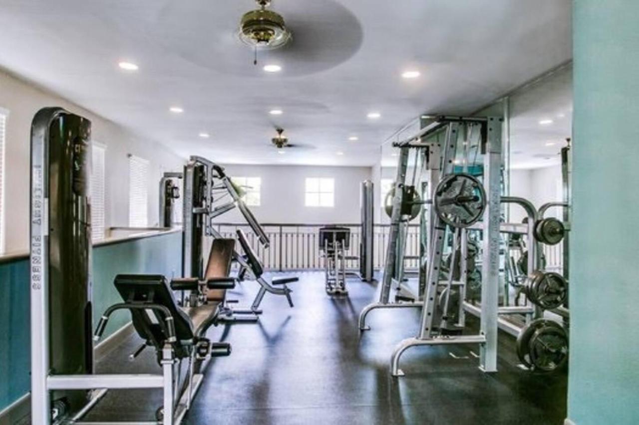 2 Bedroom Easy Access To Med Center, Nrg, Downtown Houston Eksteriør billede