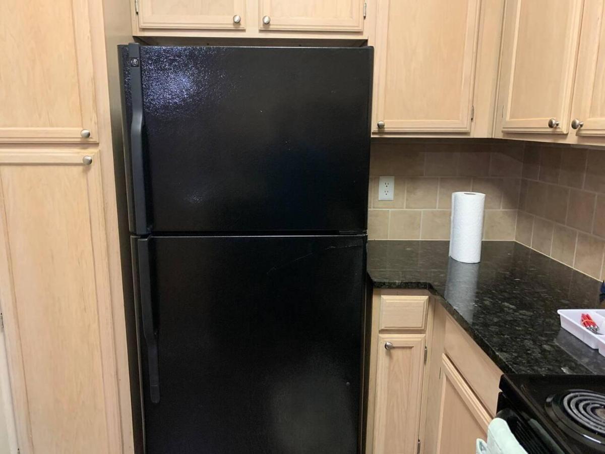 2 Bedroom Easy Access To Med Center, Nrg, Downtown Houston Eksteriør billede