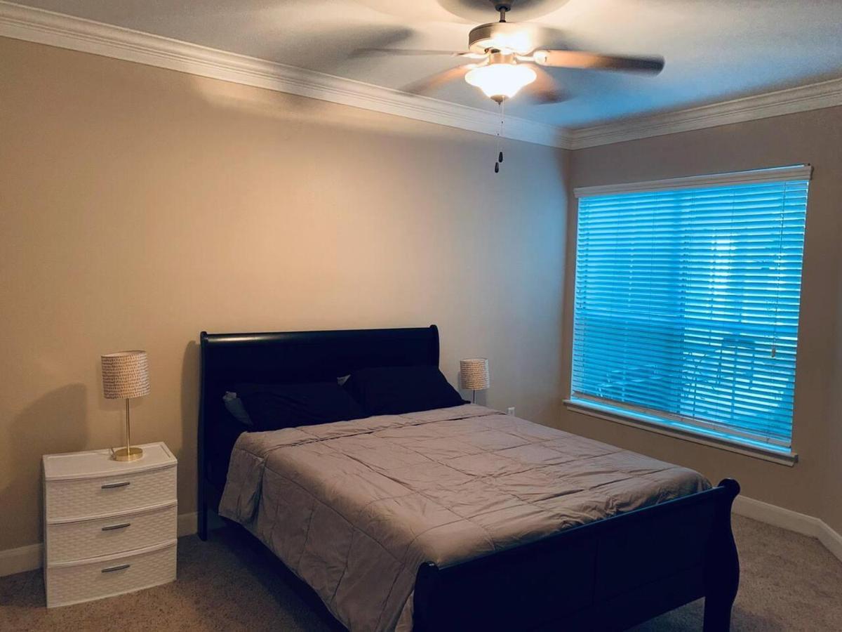 2 Bedroom Easy Access To Med Center, Nrg, Downtown Houston Eksteriør billede
